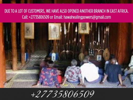 MOST POWERFUL TRADITIONAL HEALER & SANGOMA IN SOUTH AFRICA +27735806509, Johannesburg -  South Africa