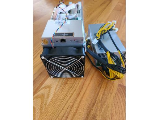 New Antminer Bitmain S19 Pro,Bitmain T17+, Nvidia GeForce RTX 3080, Mombasa -  Kenya