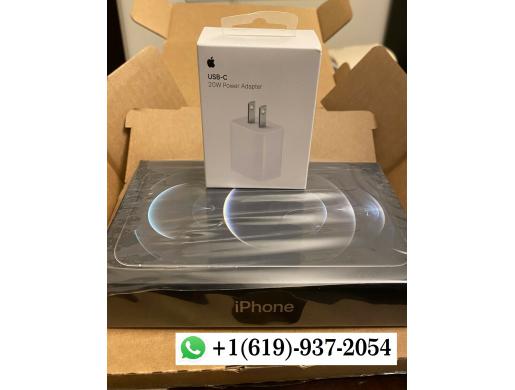 New Apple iPhone 12 pro max 256gb, Namibe -  Algeria