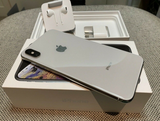 New Apple iPhone XS Max XR XS X All Sealed,  -  Zimbabwe