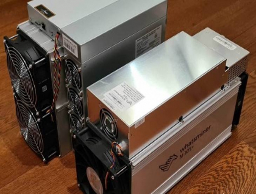 NEW Bitmain ANTMINER S19 PRO 110th/s BTC miner SHA-256 ReadyToShip, Francistown -  Botswana