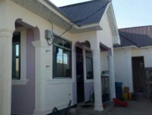 New House for sale, Dar es Salaam - Tanzania