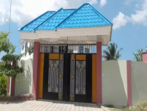 New House for sale kigamboni, Dar es Salaam - Tanzania
