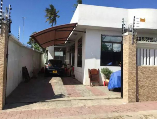 New House for sale kinondoni., Dar es Salaam - Tanzania