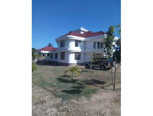 New house for sale mbezi beach Salasala., Dar es Salaam - Tanzania