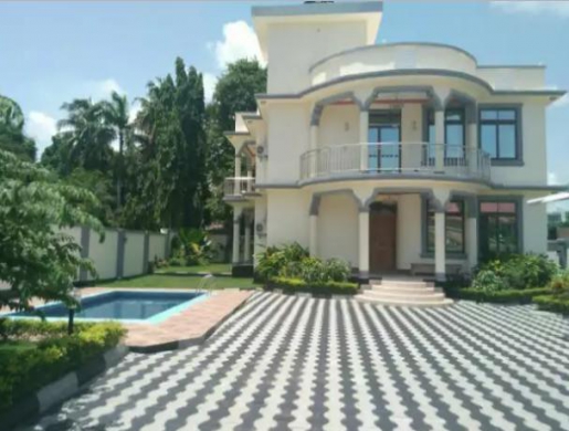 New house for sale mbezi beach., Dar es Salaam - Tanzania