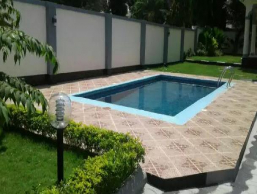 New house for sale mbezi beach., Dar es Salaam - Tanzania