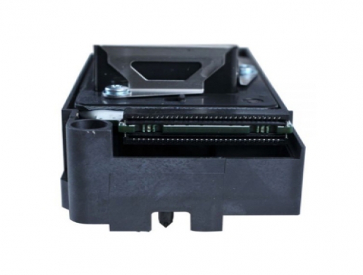 New Model Epson Printhead (DX5)- F186000 (MITRA PRINT), Nairobi -  Kenya