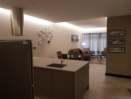 New Modern 1 Bedroom Apartment., Nairobi -  Kenya