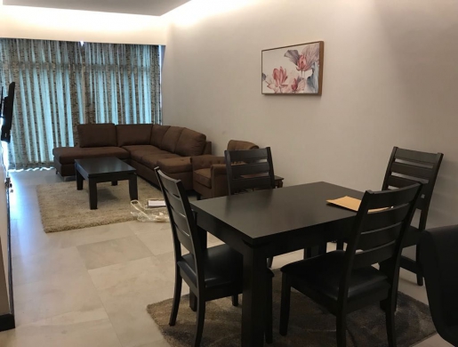 New Modern 1 Bedroom Furnished Apartment., Nairobi -  Kenya