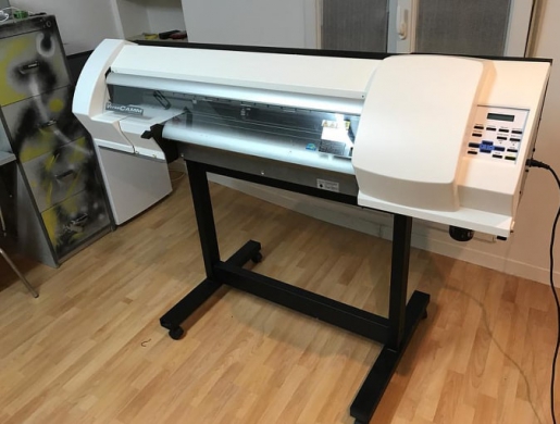 New printing machine, inkjet printer and laser printer, Nairobi -  Kenya