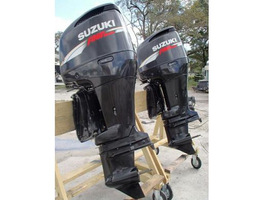 New/Used Outboard Motor engine,Trailers,Minn Kota,Humminbird,Garmin, Casablanca -  Morocco