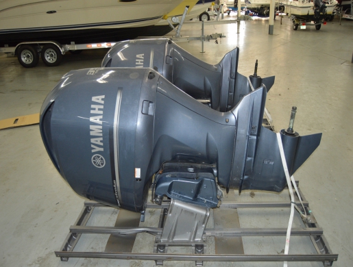 New/Used Outboard Motor engine,Trailers,Minn Kota,Humminbird,Garmin, Casablanca -  Morocco