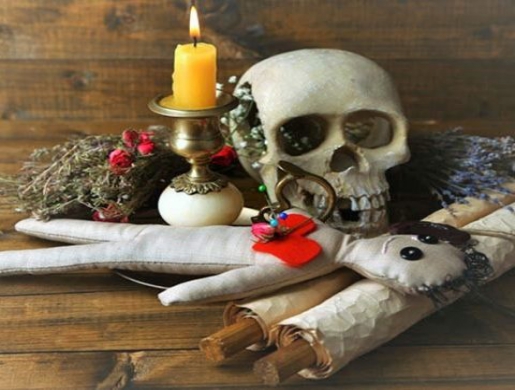  FORTUNE TELLER, HERBALIST HEALER +27606924034, Kimberley -  South Africa