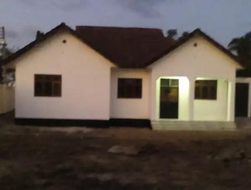 Nice house for sale Boko, Dar es Salaam - Tanzania