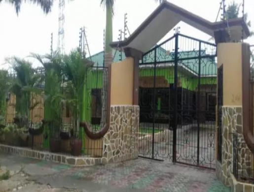 Nice House for sale Tabata, Dar es Salaam - Tanzania