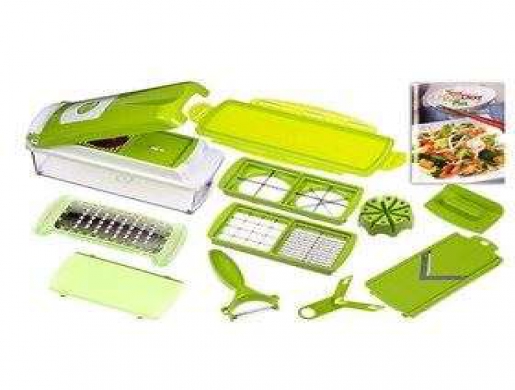 Nicer Dicer, Nairobi -  Kenya