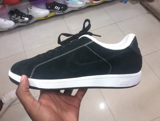 Nike suede, Lusaka -  Zambia