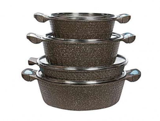 Nonstick Pots and Pans , Nairobi -  Kenya