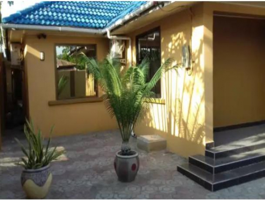 Nyumba ya kupanga kinondon full furnished, Dar es Salaam - Tanzania