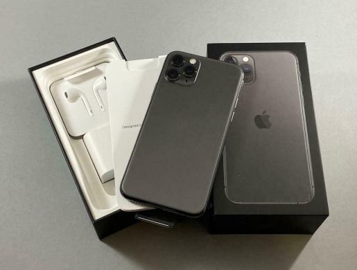 Offer for Apple iPhone 11, 11 Pro and 11 Pro Max for sales at wholesales price., Antananarivo Renivohitra -  Madagascar