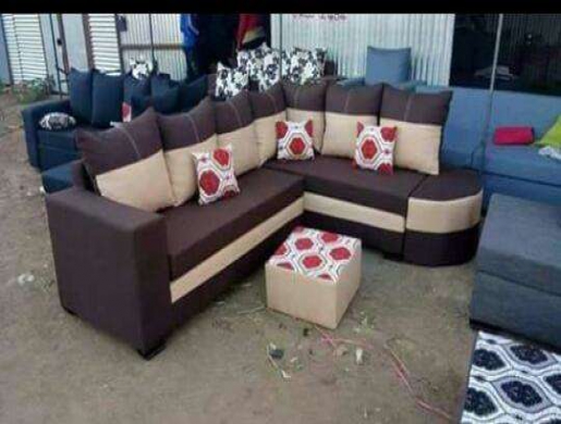 Offer on Sofa , Nairobi -  Kenya