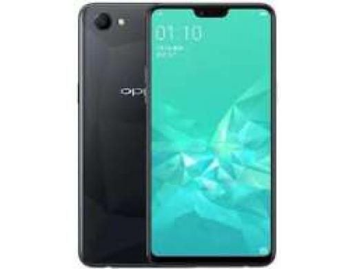 Oppo a3s, Nairobi -  Kenya