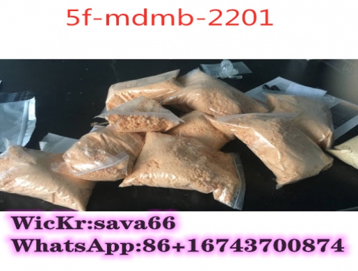 Orange 5FMDMB-2201 5F-mdmb-2201 HU210 SGT78 sell safe(WicKr:sava66 ，WhatsApp：86+16743700874 ), Nairobi -  Kenya
