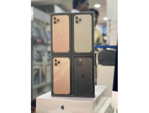 Original  New Unlocked 11 PRO Max / 11 PRO / 11 / Xs Max / Xr / X 20% wholesale discount prices., El-Mahalla El-Kubra -  Egypt