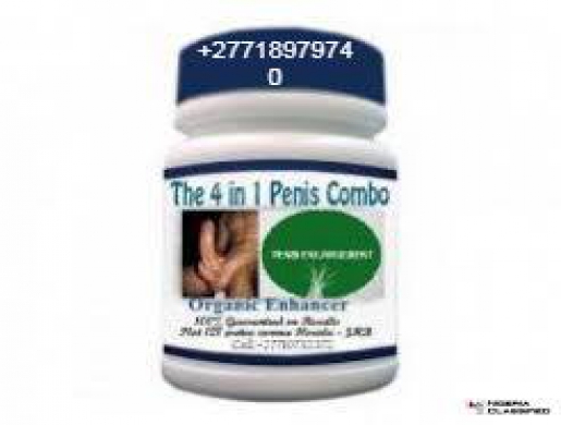 Penis Enlargement Cream In Pietermaritzburg Call / Whatsapp +27718979740, Pietermaritzburg -  South Africa