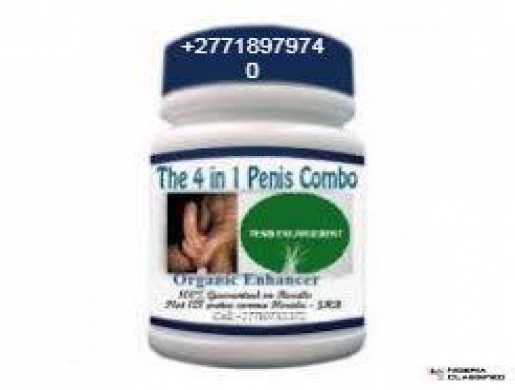 Penis Enlargement Cream In Pietermaritzburg Call / Whatsapp +27718979740, Pietermaritzburg -  South Africa