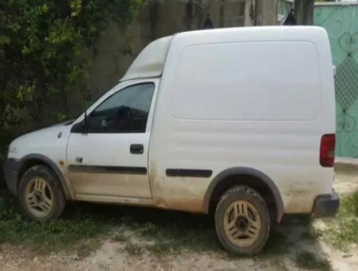 Pickup for sale, Zanzibar City - Tanzania