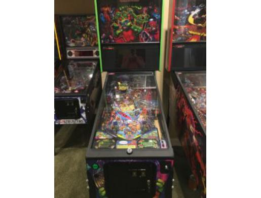 Pinball Games For Sale, Akim Oda -  Ghana