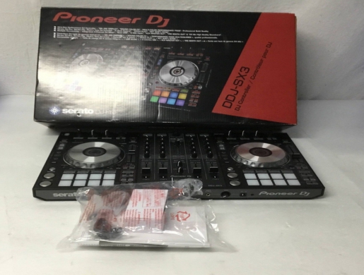 Pioneer Ddj 1000, Pioneer Ddj 1000srt, Pioneer Ddj Sx3 Controller ,  Pioneer Cdj-3000, Pioneer Cdj 2000 Nexus2, Pioneer Djm 900 Nexus2, Nairobi -  South Africa