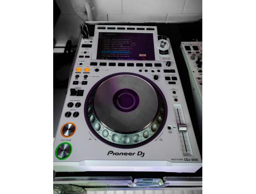 Pioneer Ddj 1000, Pioneer Ddj 1000srt, Pioneer Ddj Sx3 Controller ,  Pioneer Cdj-3000, Pioneer Cdj 2000 Nexus2, Pioneer Djm 900 Nexus2, Nairobi -  South Africa