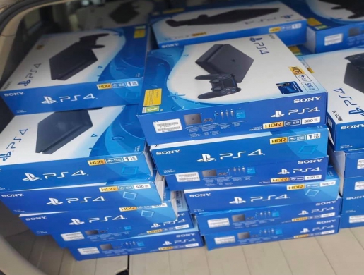 Play Station Ps4 Pro 2TB , Kigali -  Rwanda