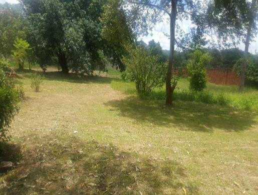 Plot for sale, Lusaka -  Zambia