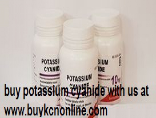 Potassium Cyanide For Sale, Johannesburg -  South Africa