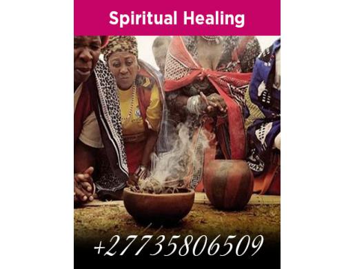 POWERFUL NATIVE HEALER IN SOUTH AFRICA +27735806509, Middelburg -  South Africa