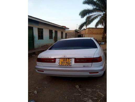 Premio for Sale, Kampala -  Uganda