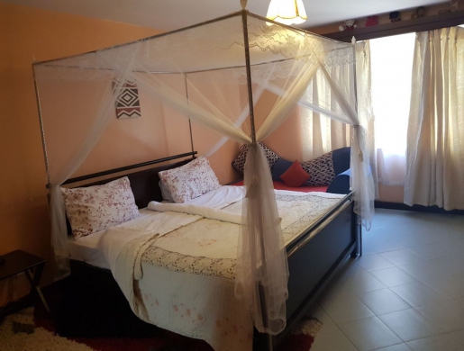 Private room in a flat, Nairobi -  Kenya