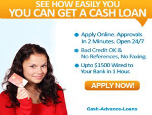 Quick and affordable loans, Abu Kabir -  Egypt