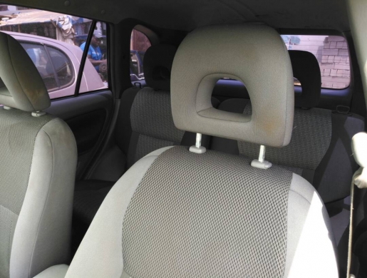 Rav 4, Douala -  Cameroun