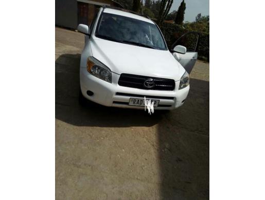 RAV4 for sale, Nairobi -  Kenya