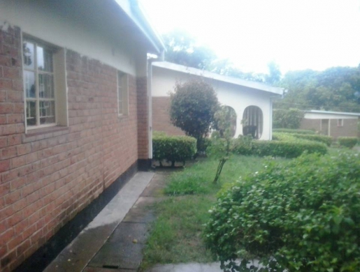 RESIDENTIAL HOUSE FOR SALE, Lilongwe -  Malawi