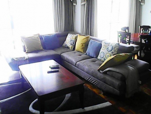 Riara rd 2 br furnished cosy to let, Nairobi -  Kenya
