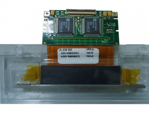 Ricoh Gen3 15PL / 30PL / 45PL Printhead (INDOELECTRONIC), Oujda -  Morocco