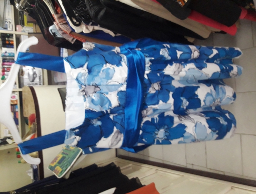 Robe Femme, Douala -  Cameroun