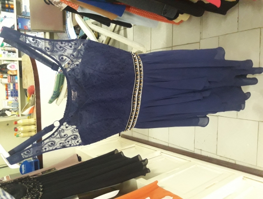 Robe Femme, Douala -  Cameroun