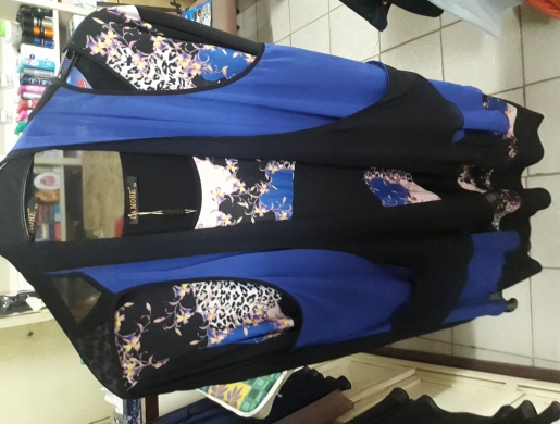 Robe Femme, Douala -  Cameroun